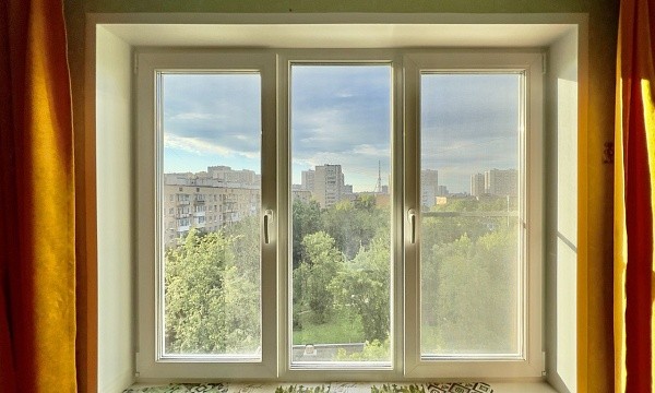 г Москва, ул Цандера, д 7