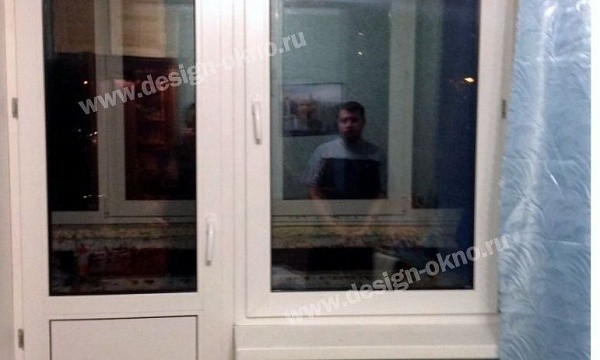 г Москва, ул Абрамцевская, д 22