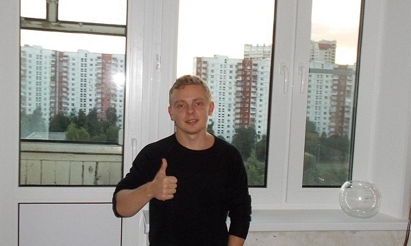 г Москва, Ленинский пр-кт, д 129
