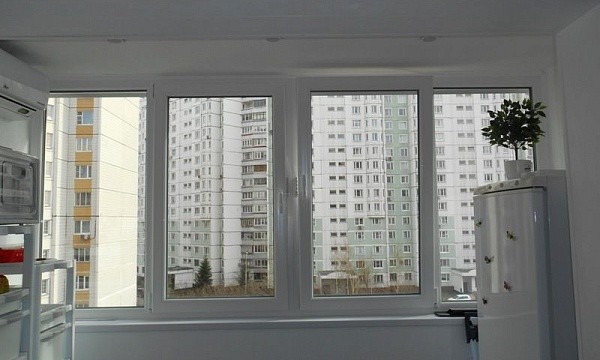 г Москва, ул Барышиха, д 29