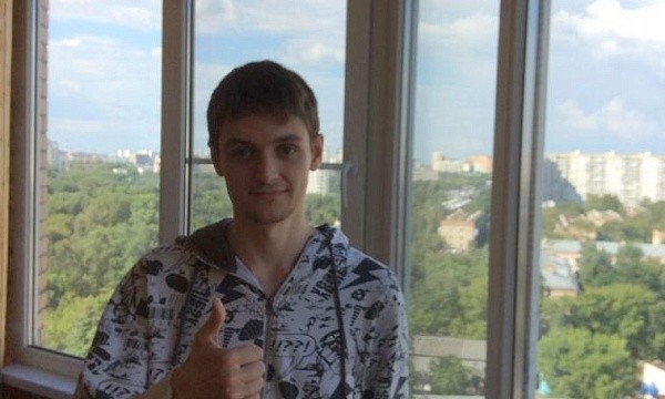 г Москва, ул Краснодонская, д 13