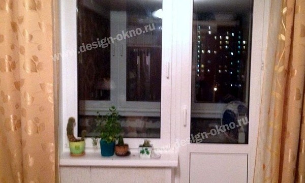 г Москва, ул Абрамцевская, д 9