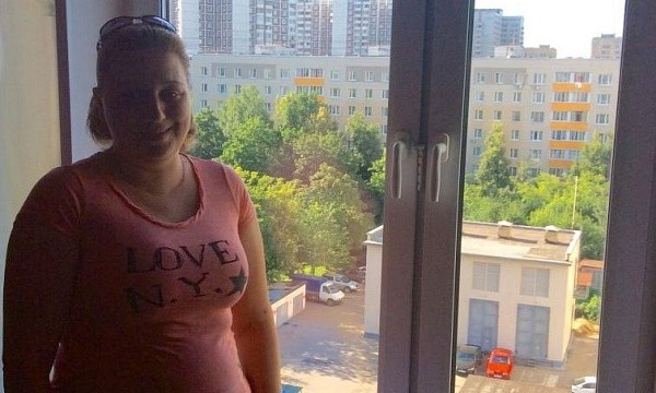 г Москва, ул Героев Панфиловцев, д 16