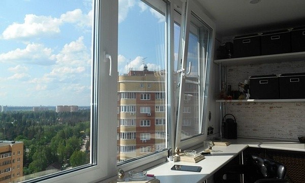 г Москва, ул Лесная, д 6