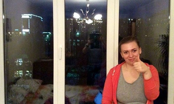 г Москва, ул Холмогорская, д 6 к 1