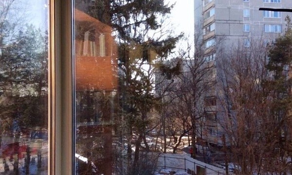 Московская обл, г Королев, ул М.Цветаевой, д 1Б