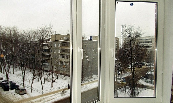 Московская обл, г Пушкино, ул Некрасова, д 7