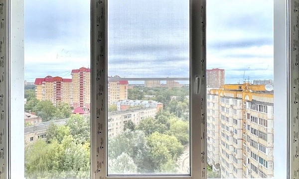 Московская обл, г Пушкино, ул 50 лет Комсомола, д 49
