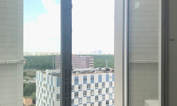 г Москва, Кочновский проезд, д 4 к 2