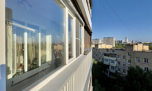 г Москва, Кронштадтский б-р, д 43 к 1