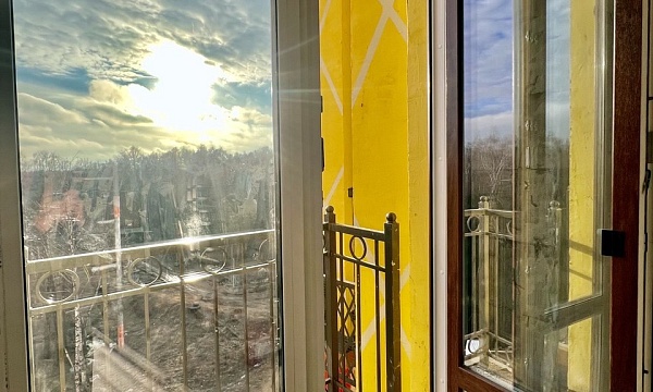 Московская обл, г Красногорск, село Николо-Урюпино, ул полковника Глазунова, д 6