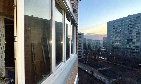 г Москва, ул 1-я Новокузьминская, д 10 к 2