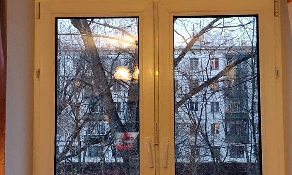 г Москва, Открытое шоссе, д 3 к 5