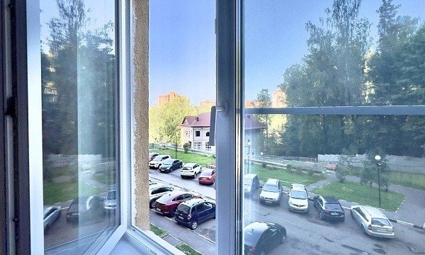 Московская обл, г Пушкино, ул 1-я Серебрянская, д 21