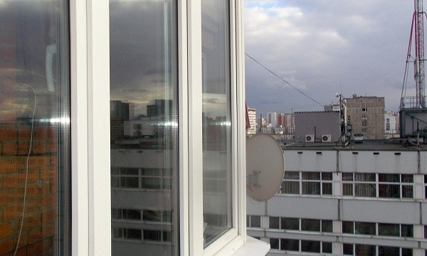 г Москва, ул Байкальская, д 35 к 4