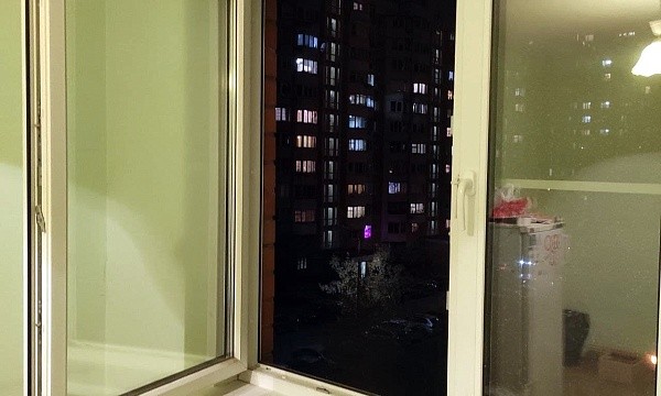 г Москва, ул Белореченская, д 34 к 1