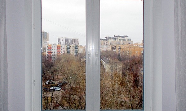 г Москва, Ленинский пр-кт, д 79