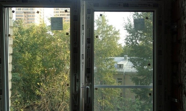 г Москва, Измайловский б-р, д 38
