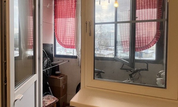 Москва, г Щербинка ул Маршала Савицкого, д 28 к 1