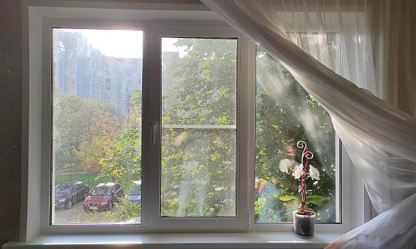 г Москва, ул Скобелевская, д 8