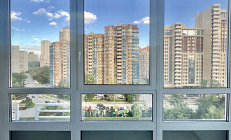 г Москва, Ленинский пр-кт, д 103