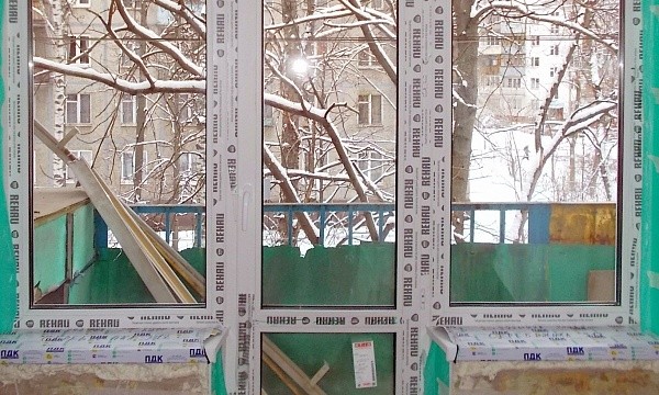 Московская обл, г Пушкино, мкр Серебрянка, д 15