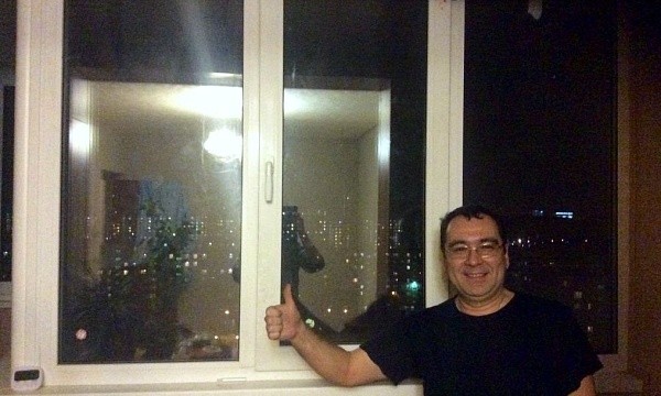 г Москва, ул Голубинская, д 7