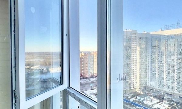 Московская обл, г Химки, ул Молодежная, д 74