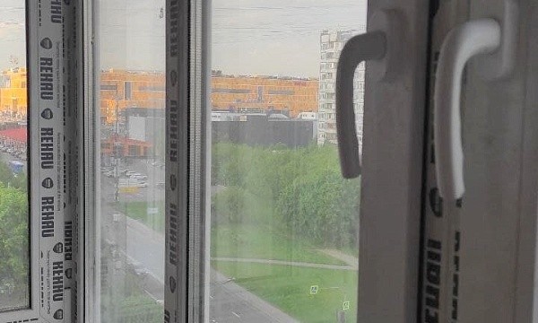 г Москва, ул Кировоградская, д 30