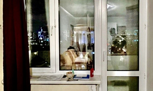 г Москва, Олимпийский пр-кт, д 22