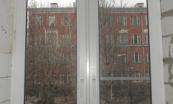 г Москва, Елоховский проезд, д 1