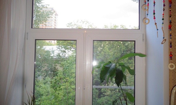 г Москва, Измайловский б-р, д 38