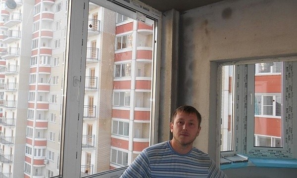 Московская обл, г Балашиха, ул Дмитриева, д 4