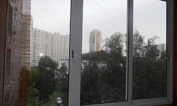 г Москва, ул Загорьевская, д 23 к 1