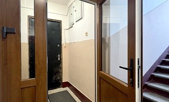 г Москва, ул Космонавта Волкова, д 5 к 1