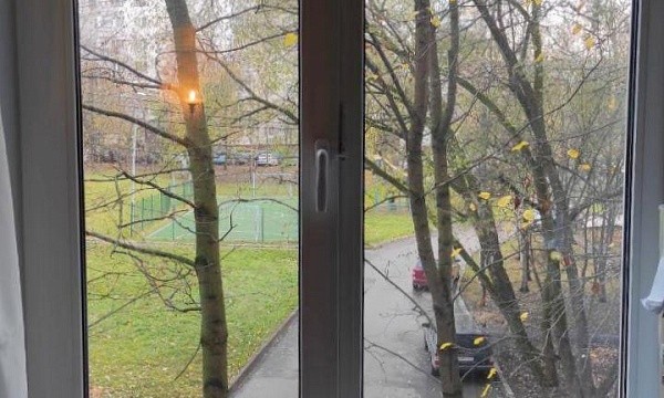 г Москва, ул Рокотова, д 4 к 2