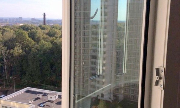 г Москва, ул Барышиха, д 25