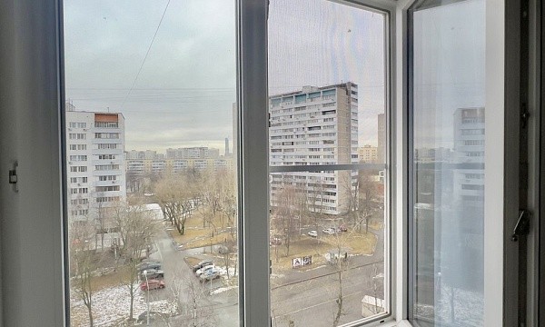 г Москва, ул Шипиловская, д 12
