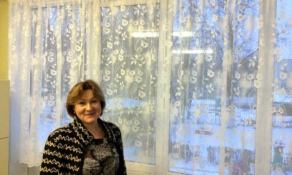 Московская обл, г Пушкино, мкр Дзержинец, д 11