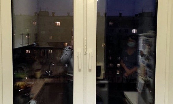 г Москва, ул Реутовская, д 8 к 3