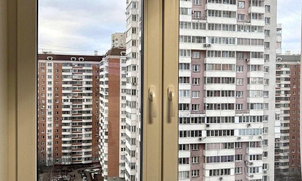 г Москва, проезд Шокальского, д 1 к 1