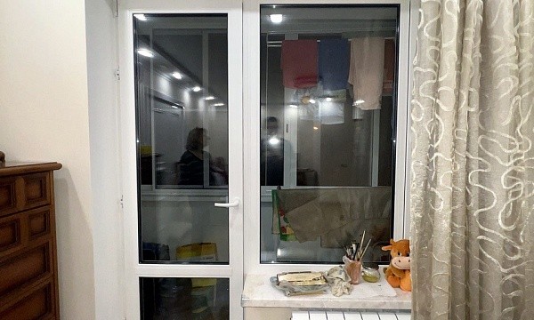 г Москва, ул Новаторов, д 30 к 1