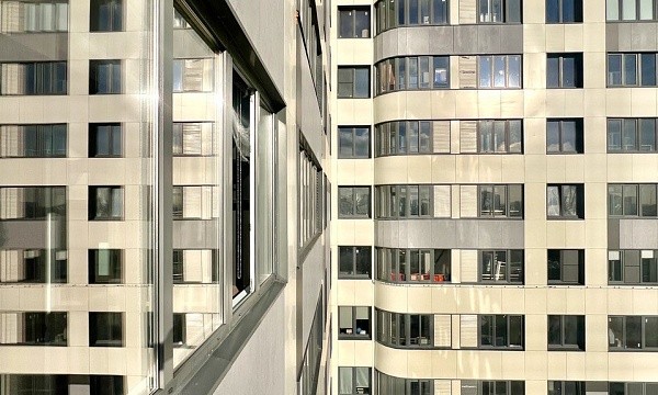 г Москва, ул Крузенштерна, д 10 к 1