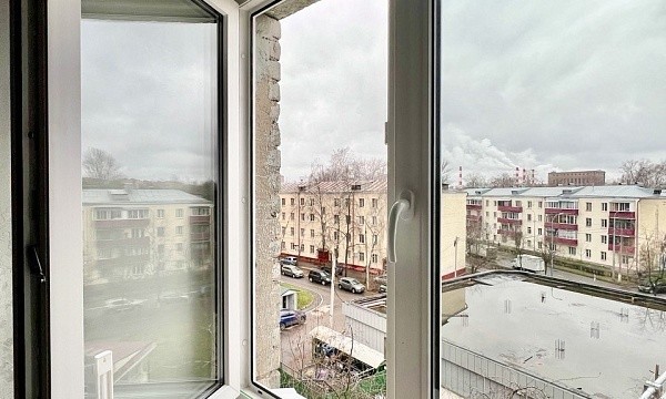 Московская обл, г Королёв, ул Коминтерна, д 16