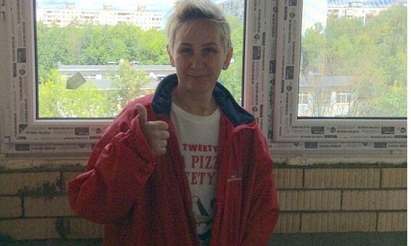 Московская обл, г Пушкино, мкр Серебрянка, д 46