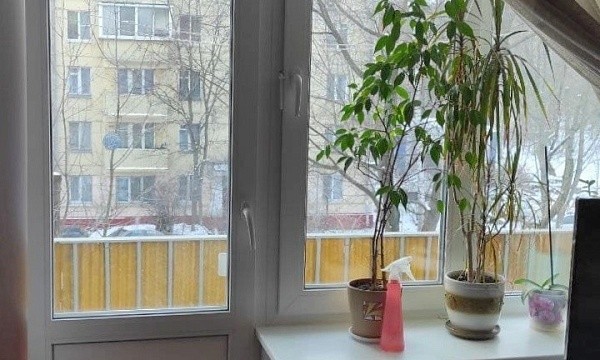 г Москва, ул Кибальчича, д 15