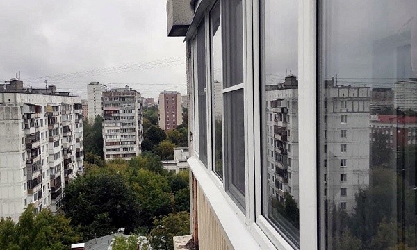 г Москва, ул Черкизовская Б., д 20 к 6