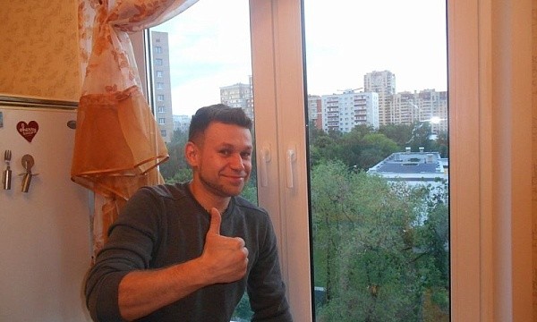 г Москва, ул Петрозаводская, д 21