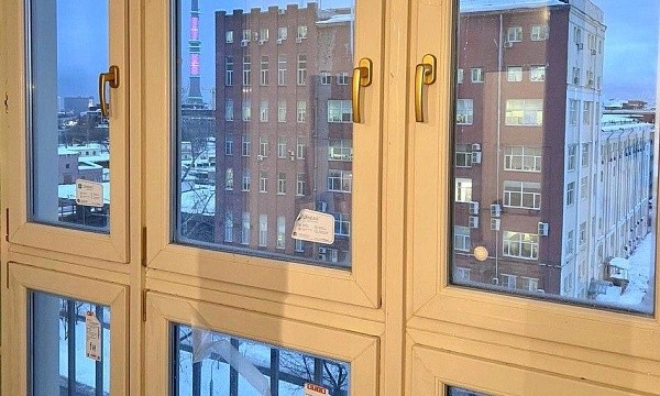 г Москва, ул Фонвизина, д 18 к 1