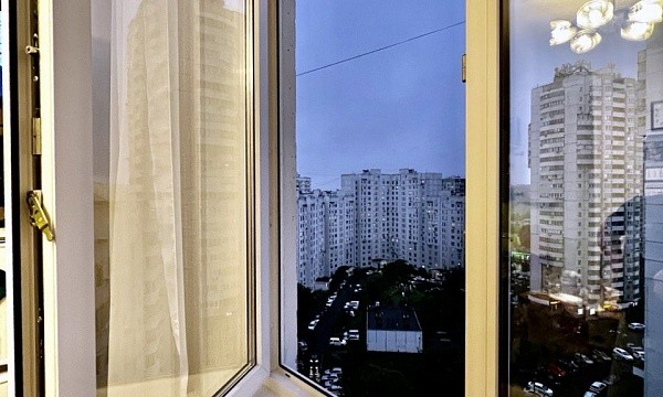 г Москва, ул Скобелевская, д 19 к 2